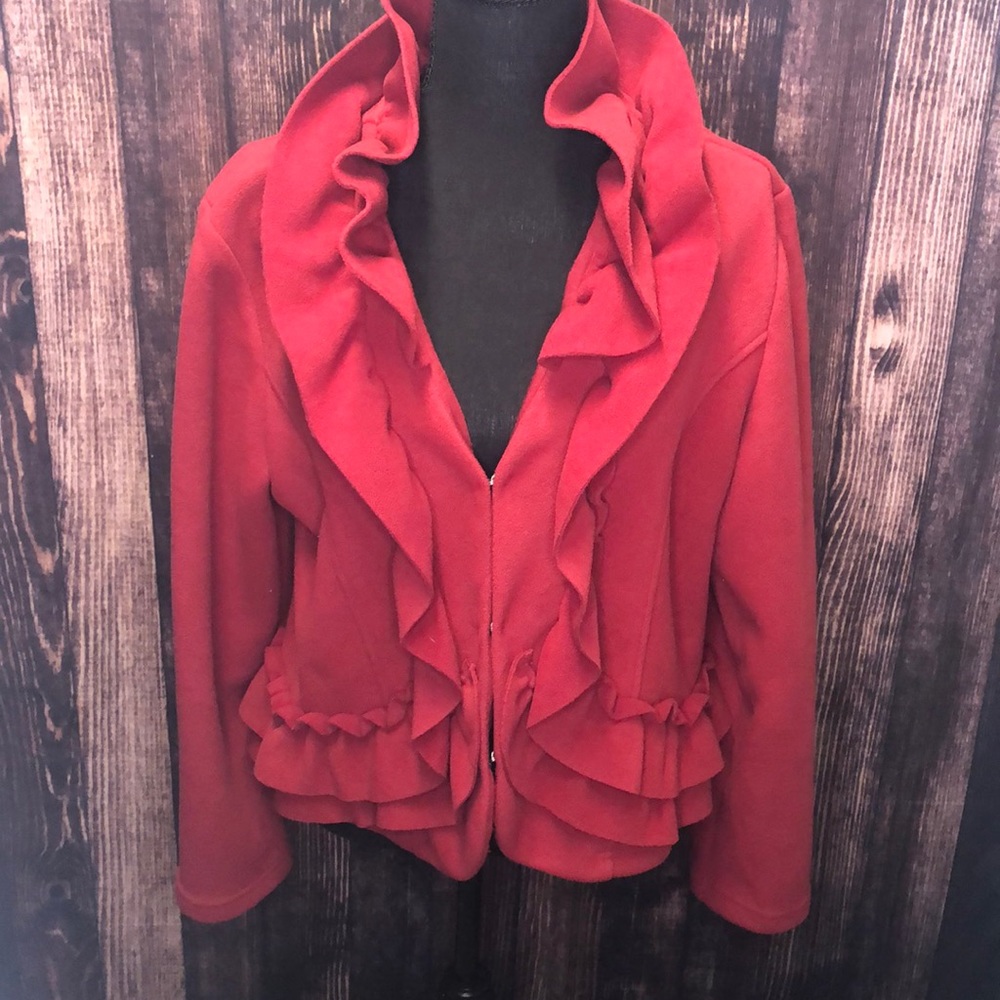 Eivissa jacket